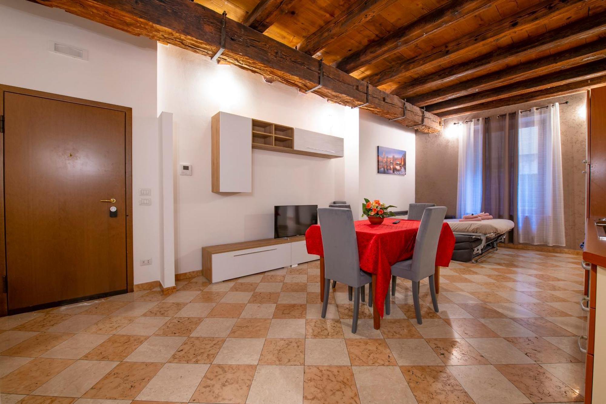 Arena Suite Mazzini Verona Centro Exterior foto